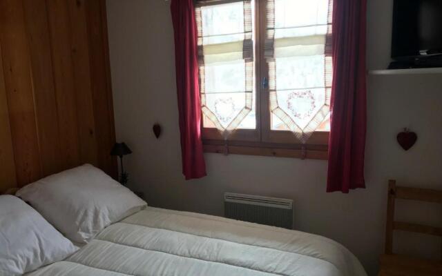 Appartement Montgenèvre, 2 pièces, 4 personnes - FR-1-445-145