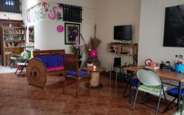 Sophias Hostel PTY