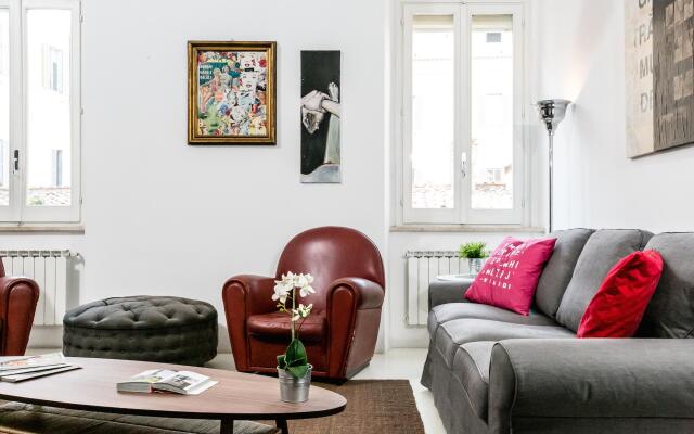 RM-H501-DPOR3A1 - Trastevere Charme