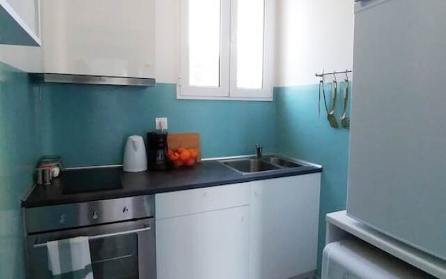 Kyma Apartments - Athens Acropolis 6 & 7