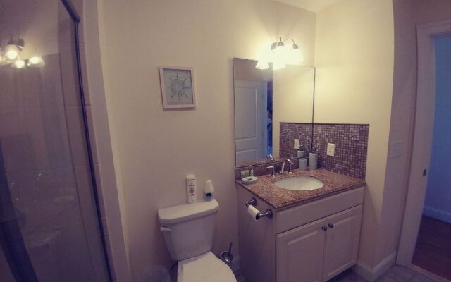 Ocean Front Surf Condominium