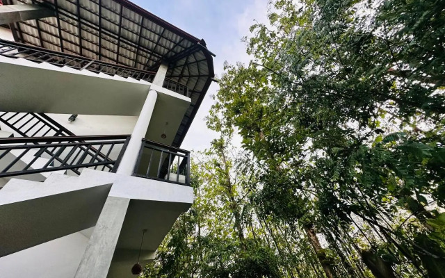 Nature House