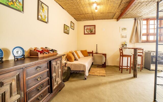 Ferraria Guest House