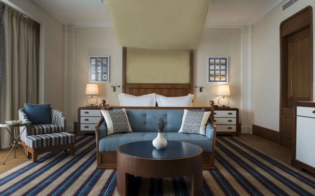Regent Porto Montenegro