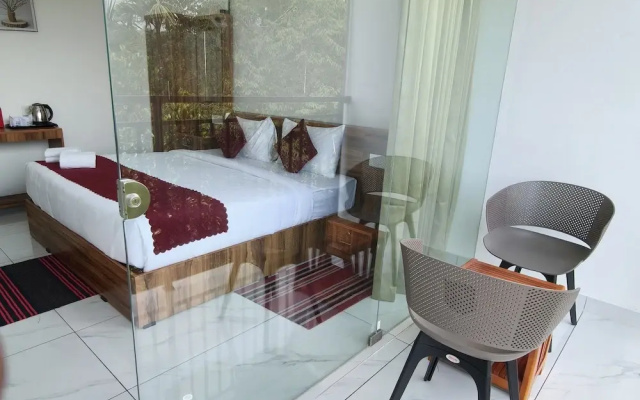 Nirvanica Retreat Banasura Dam