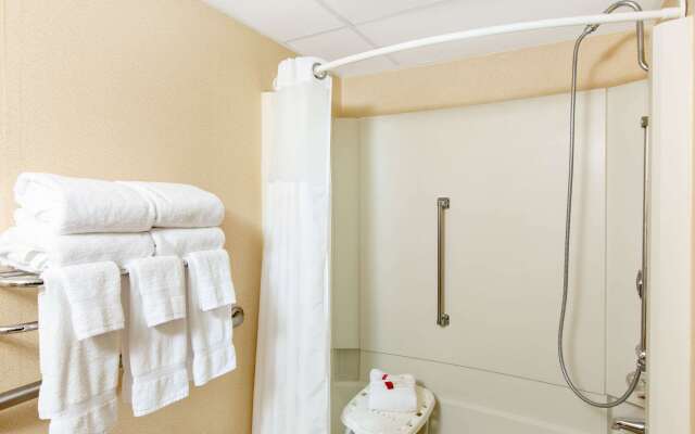 Ramada by Wyndham Midtown Grand Island