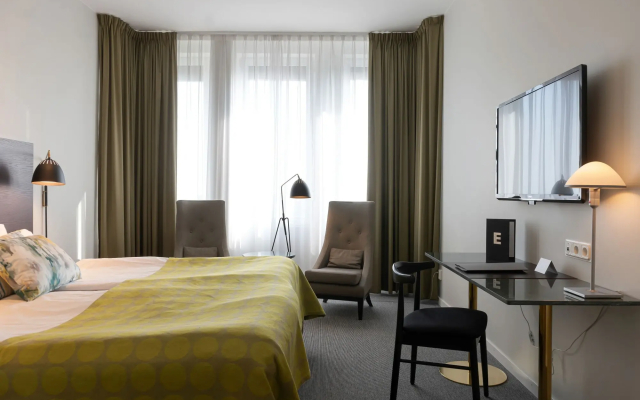 Elite Hotel Ideon, Lund