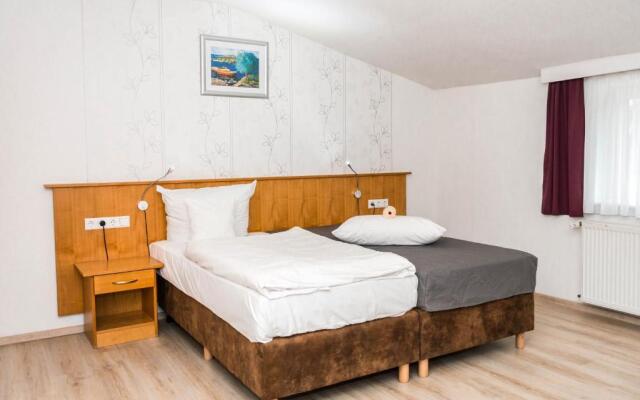 Wellness- & Sporthotel Haus am See