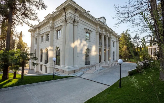 Villa by RODINA Grand Hotel & SPA