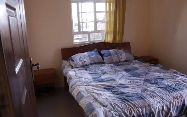 Immaculate 3 Bedroom House in Ndenderu Near Ruaka