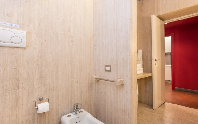 RSH Campo de'  Fiori Bright Apartment