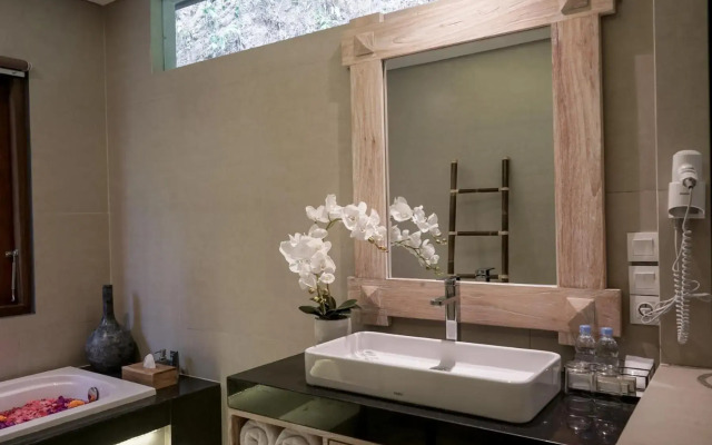 Ubud Hills Villas & Resort