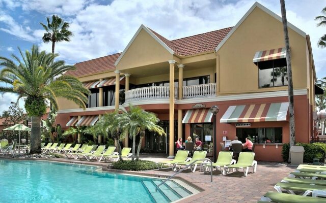 Legacy Vacation Resorts - Kissimmee/Orlando