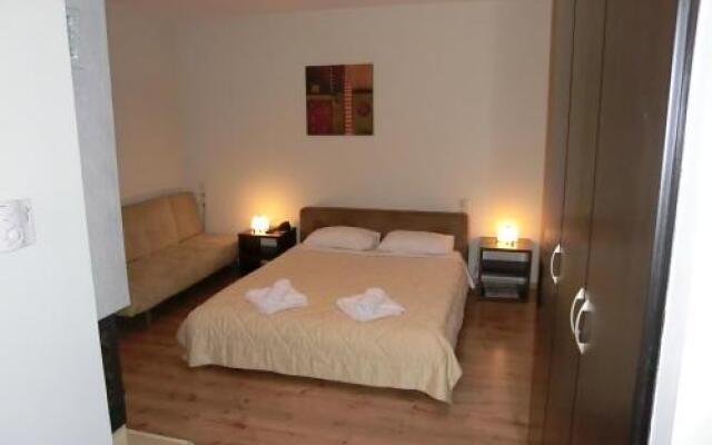Iberis Hotel