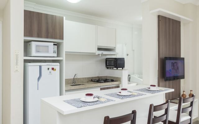 Apartamento Para 10 Pessoas Em Bombas