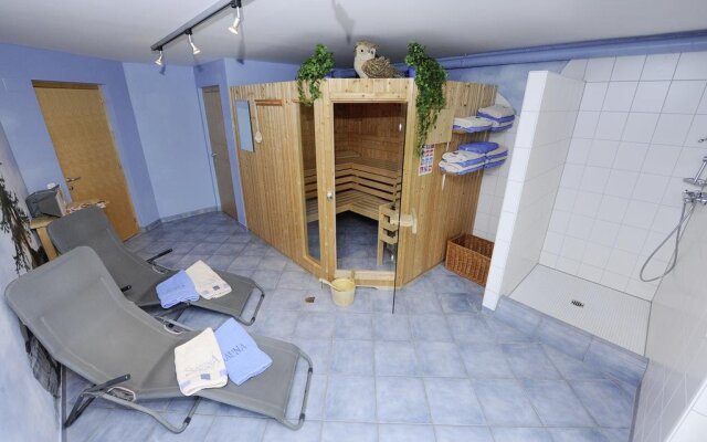 Appartements Urmonti