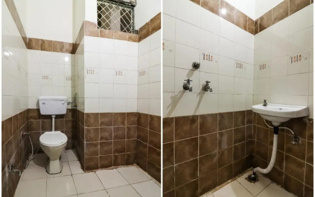 Hotel Kanchan Palace by OYO Rooms