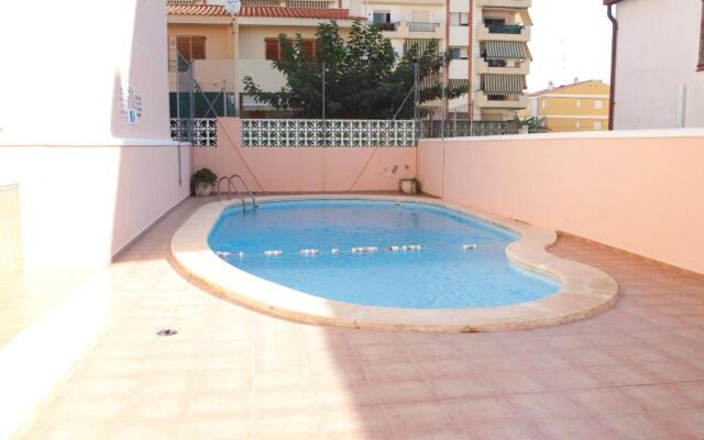 Alquileres Figuerola Les Villes