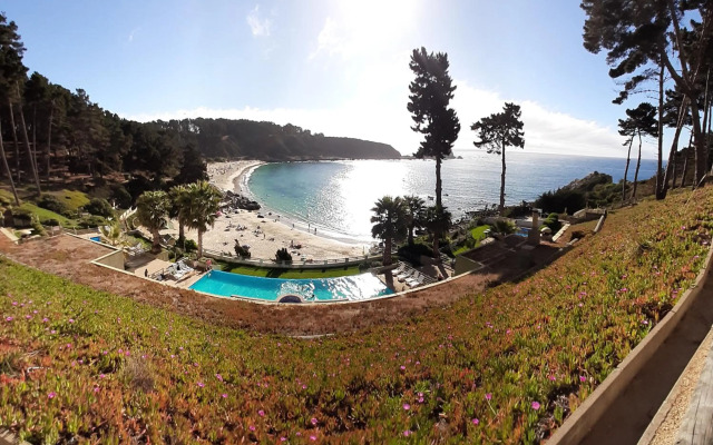 Pinares del Canelillo