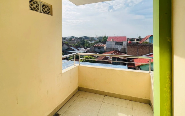 OYO 3937 Teratai Guest House