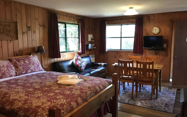 Cradle Mountain Highlanders