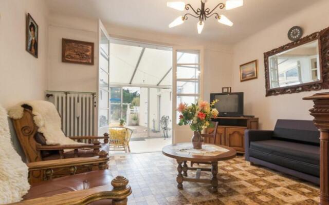 Gîte Préfailles, 2 pièces, 3 personnes - FR-1-306-1046