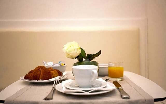 Antico Mercato Bed  Breakfast