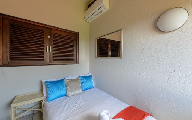 San Lameer Villa Rentals 2109