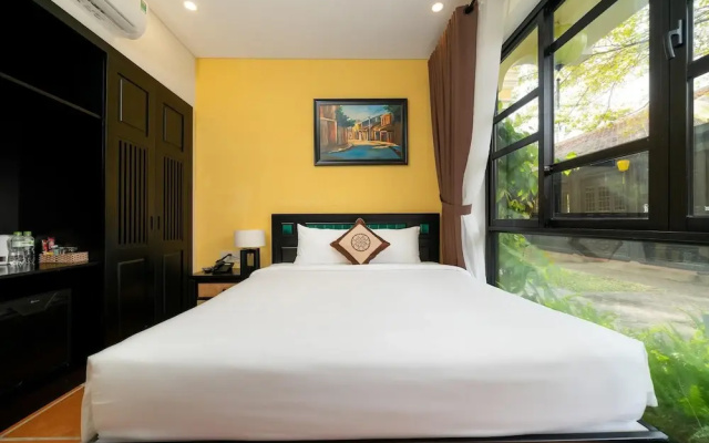 Nature Resort Hoi An