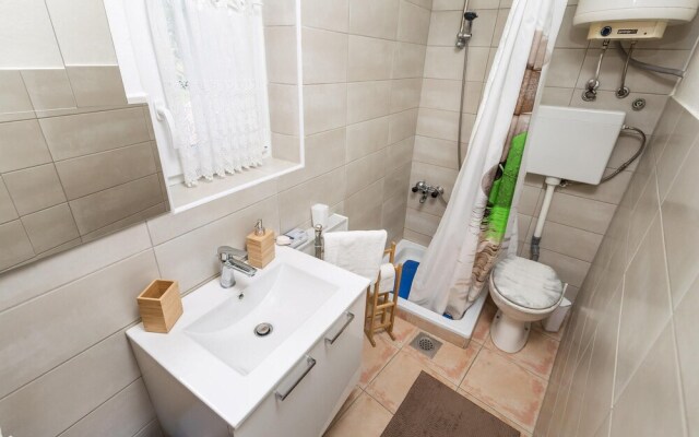 Amazing Apartment in Dobrec With Wifi and 2 Bedrooms
