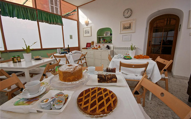 Hotel Carmel Roma