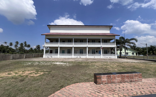 OYO 90135 Saujana Villa Cherok Paloh