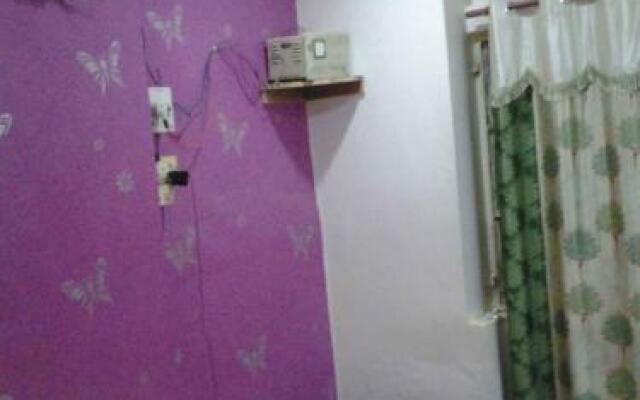 NAHHA Guest House