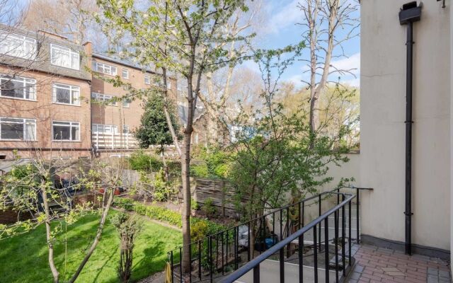 Spacious 3Br Apartment Bayswater Hyde Park