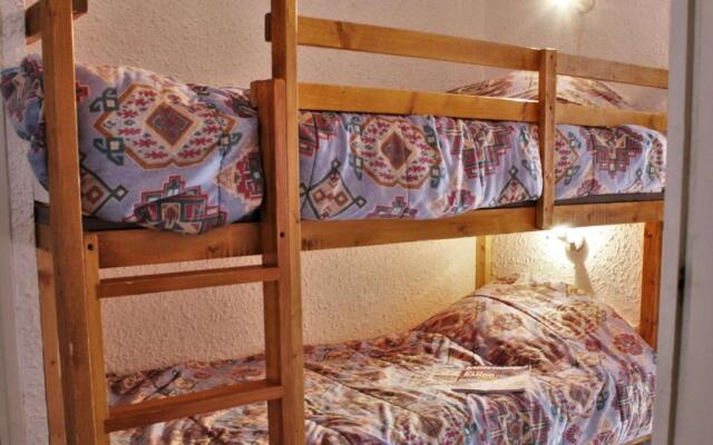 Appartement Risoul, 1 pièce, 4 personnes - FR-1-330-156