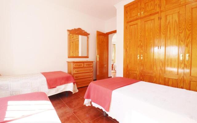 Villa Daniela Spainsunrentals 1190