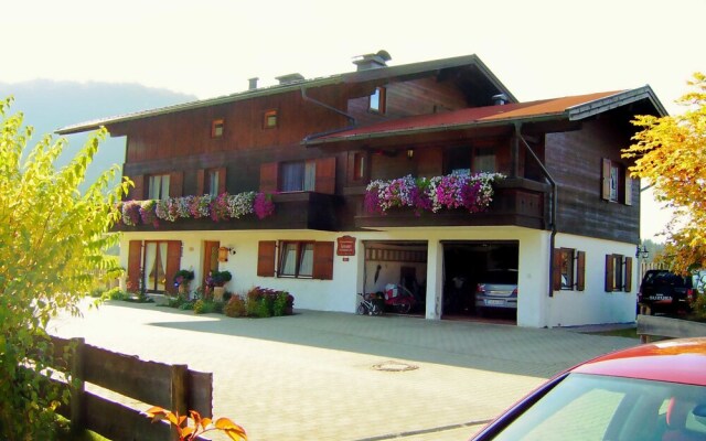 Gästehaus Schmaus
