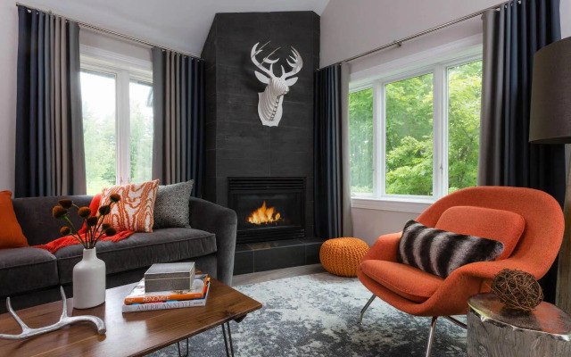 Field Guide Lodge