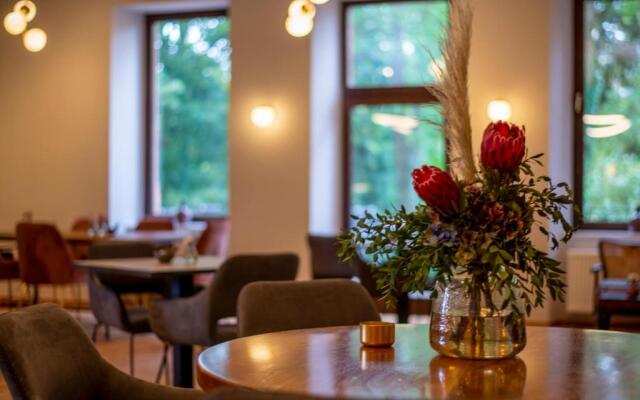 Schloss-Hotel Braunfels