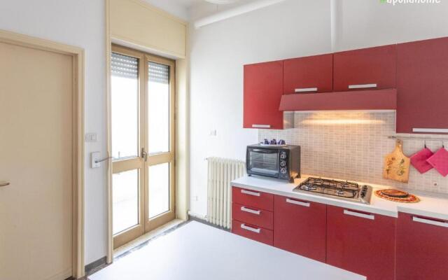 Appartamento Daniela a Taviano