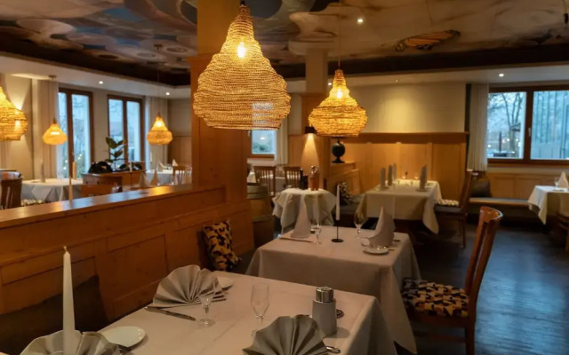 Hotel & Restaurant Bestenheider Stuben