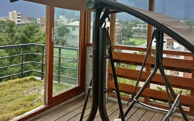 Jimei Homestay