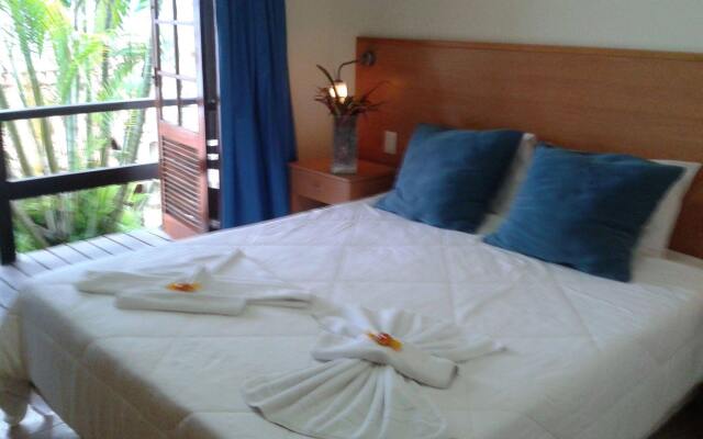 Angra Fashion Resort