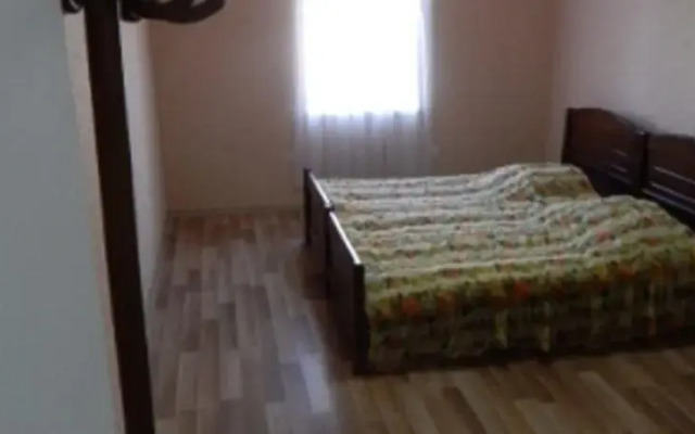 Apartment on Tsinamdzgvrishvili