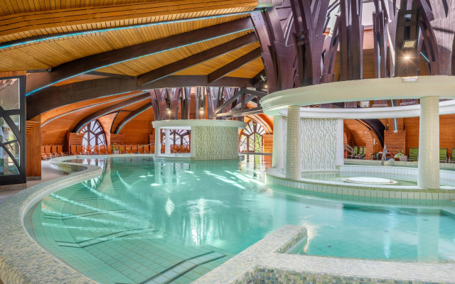 Park Inn by Radisson Hotel and Spa Zalakaros