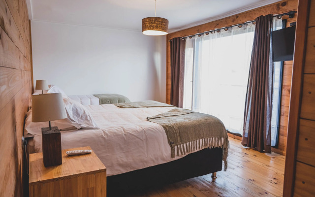 Hotel Puerto Madera By Dot Boutique