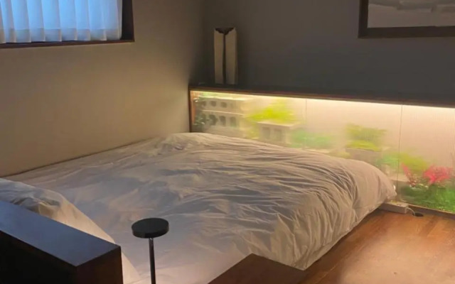 Viva La Vida - Seochon Private Apartment