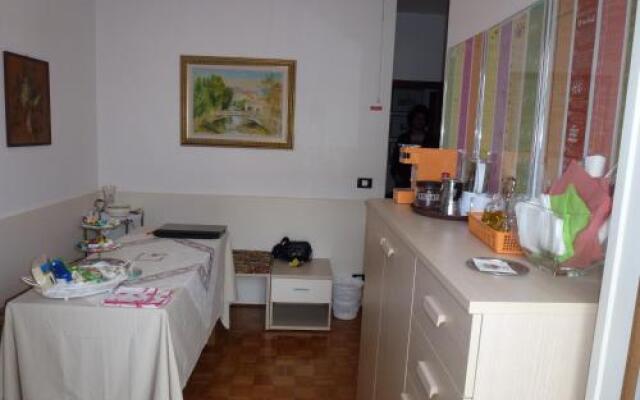 Affittacamere Locanda la Posta