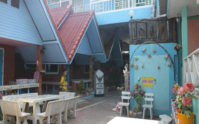 Booncheun Resort