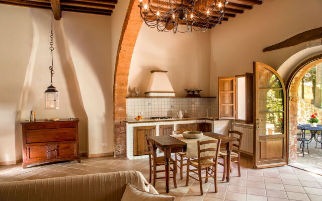 Abbadia Sicille Relais